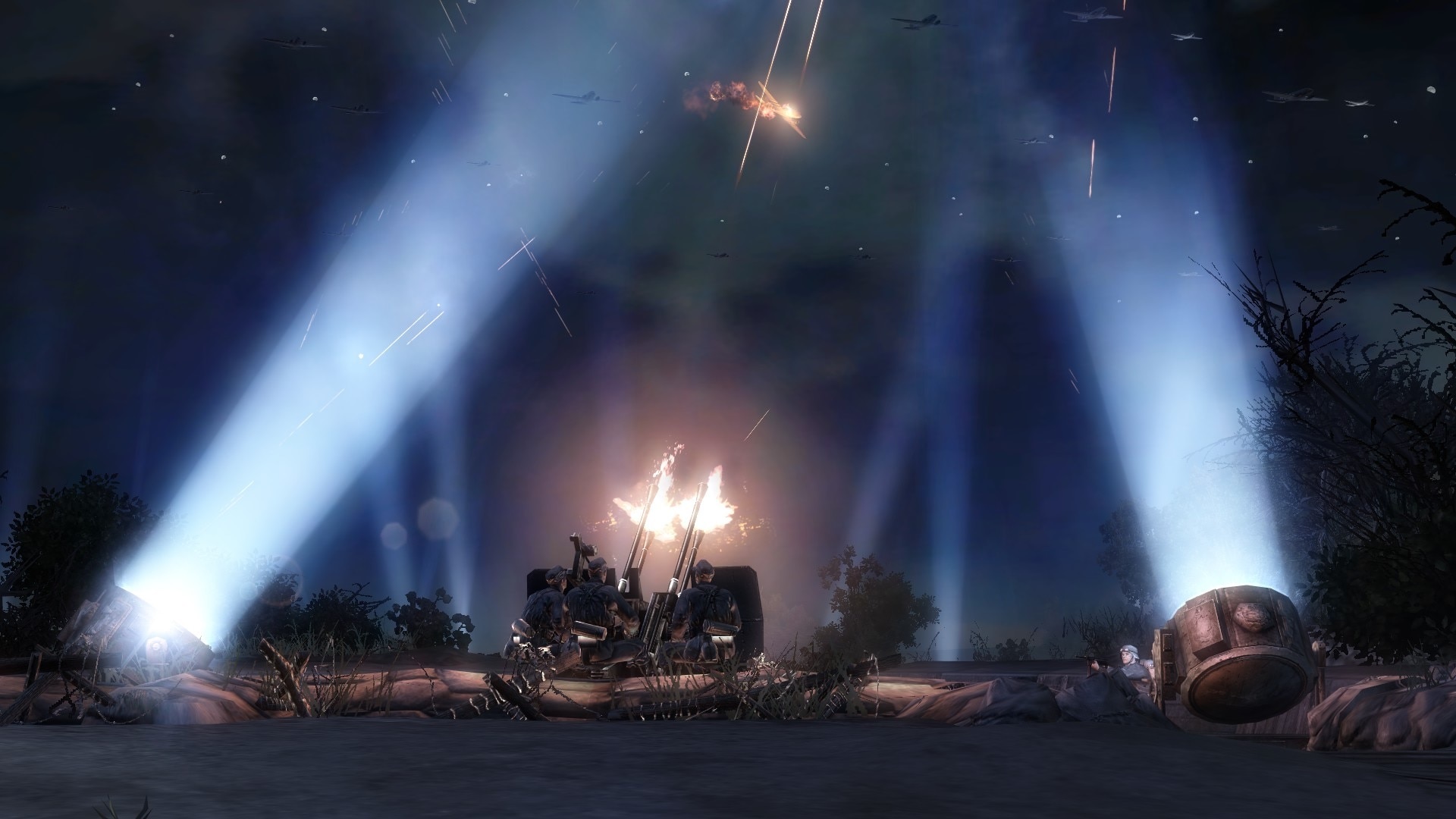 Review of the Company of Heroes |  Gammick