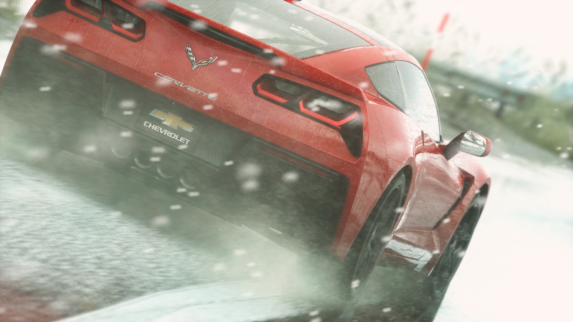 Driveclub Review |  Gammick