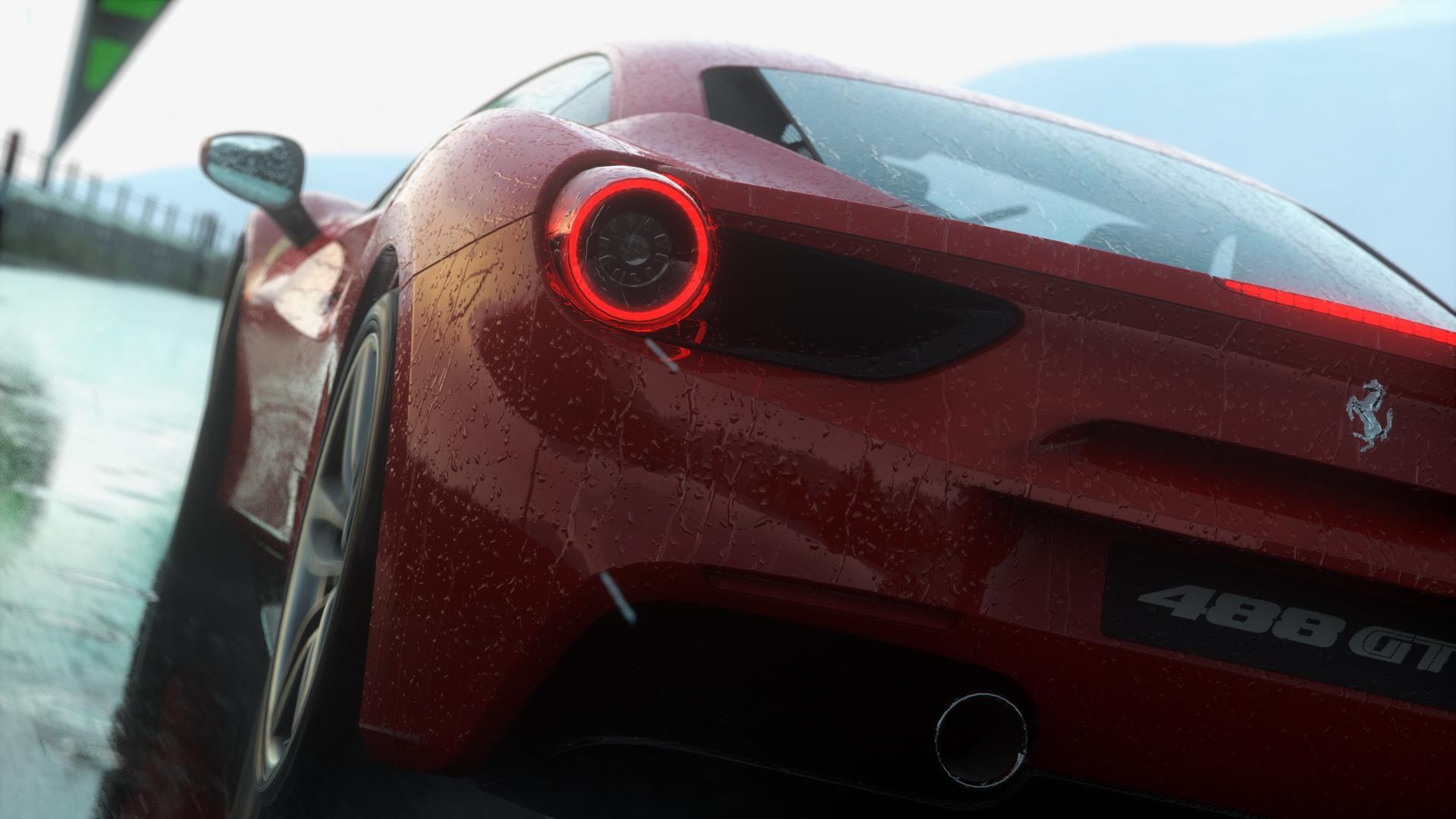 Driveclub Review | Gammick