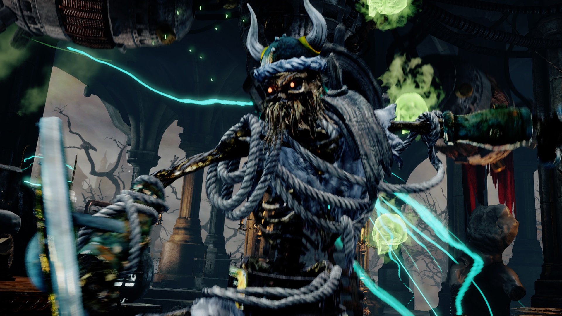Killer Instinct Review | Gammick