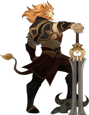 Brutus AFK Arena