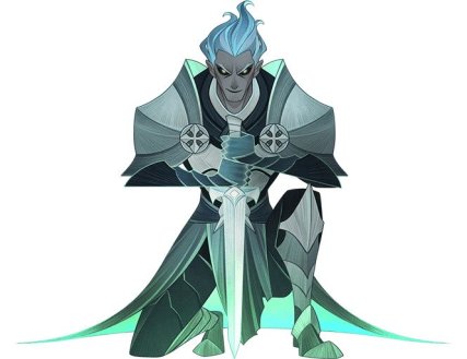 Grezhul AFK Arena