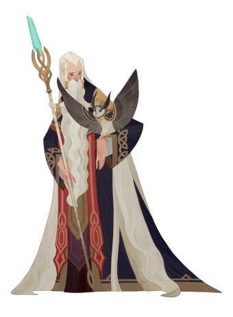 Merlin AFK Arena AFK Arena Hero level list