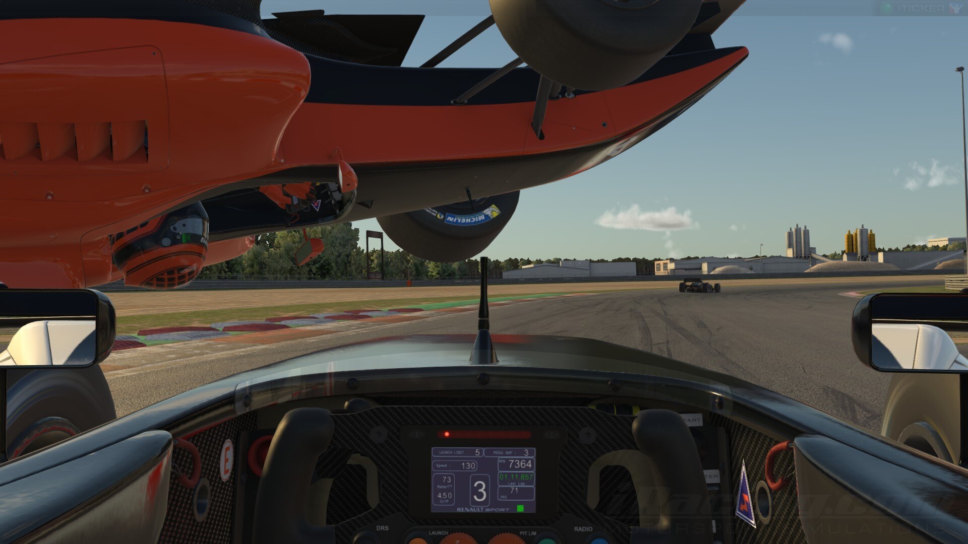 IRacing Review |  Gammick