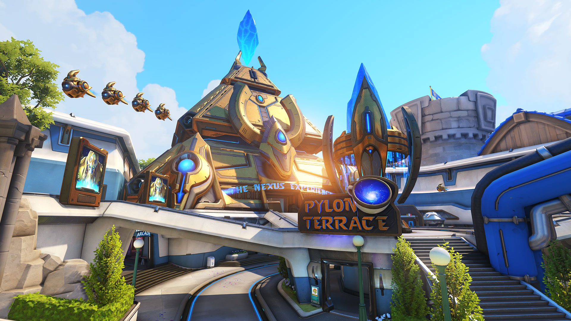 Overwatch Review | Gammick