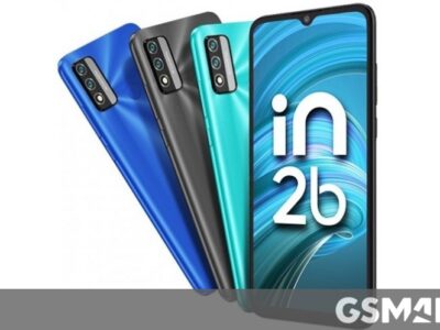 Micromax In 2c headed to India by the end of April or early May