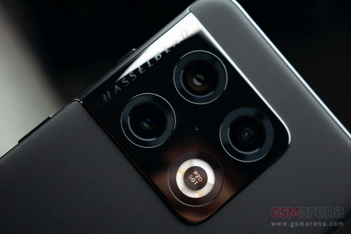 Our OnePlus 10 Pro video review has arrived