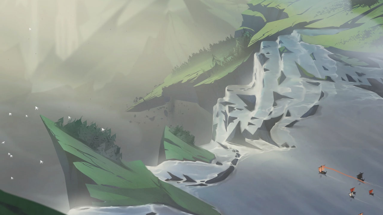 Banner Saga 2 Review |  Gammick