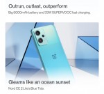 OnePlus Nord CE 2 Lite 5G banner and details