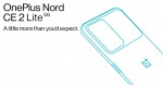 OnePlus Nord CE 2 Lite 5G banner and details