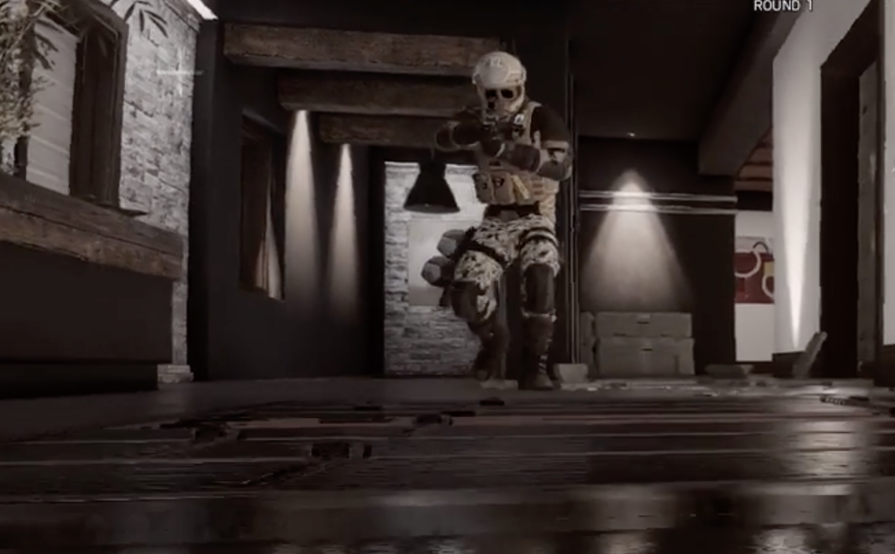 Rainbow Six Siege review by Tom Clancy |  Gammick