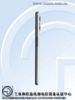 Realme Q5 TENAA photo