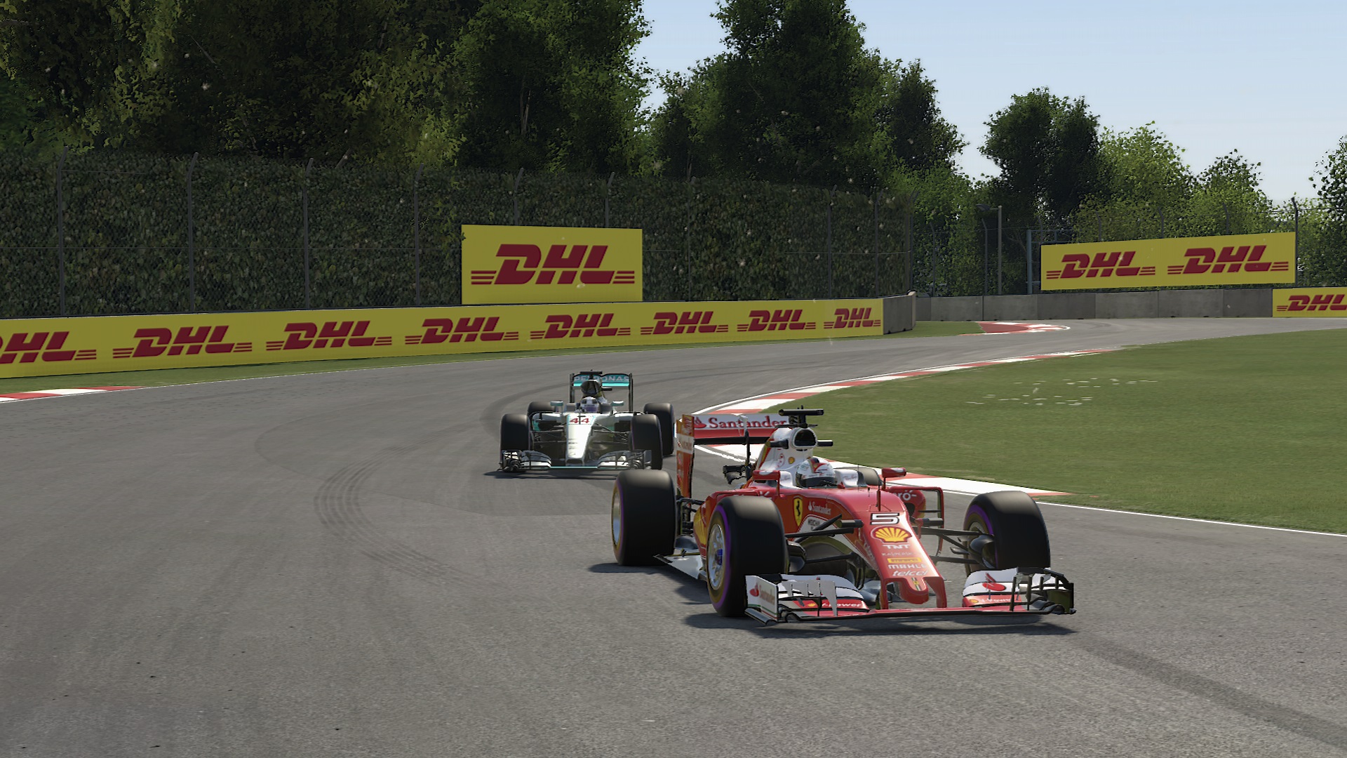 F1 2016 Review |  Gammick