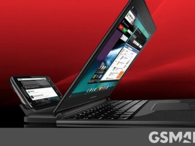 Flashback: the post-PC era