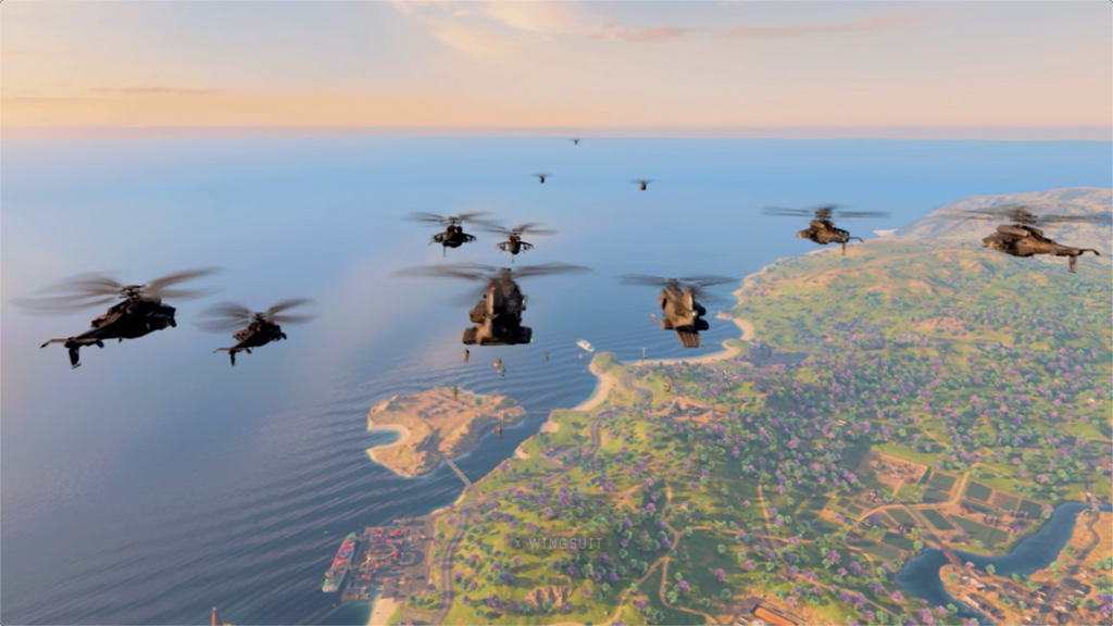 Call of Duty: Black Ops 4: Blackout Review |  Gammick