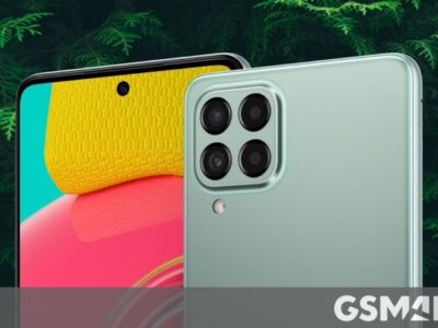 Weekly poll results: Galaxy M53 fails to impress
