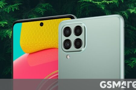 Weekly poll results: Galaxy M53 fails to impress
