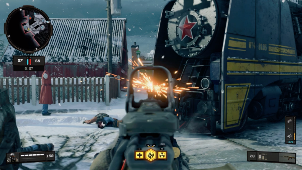 Call of Duty: Black Ops 4 Multiplayer Review |  Gammick