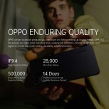Highlights of Oppo F21 Pro