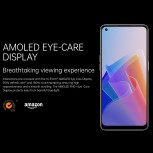 Highlights of Oppo F21 Pro