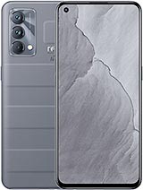 Master of the Realme GT