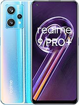 Realm 9Pro+