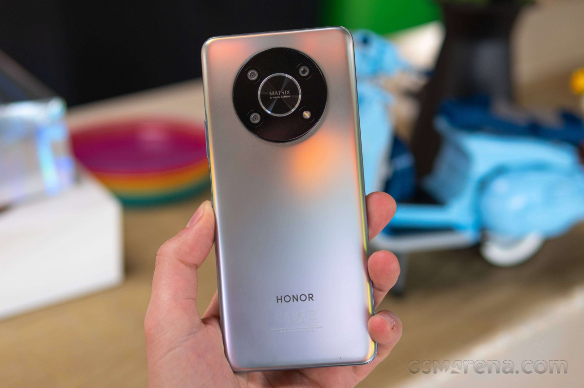 Honor Magic4 Lite in review