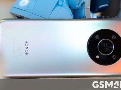 Honor Magic4 Lite in review