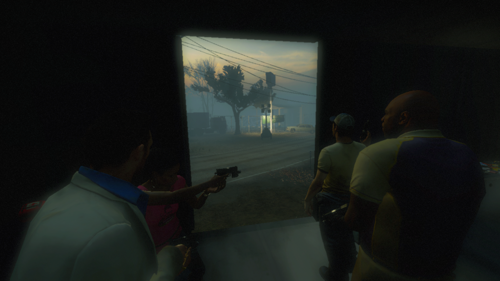 Left 4 Dead 2 Review |  Gammick
