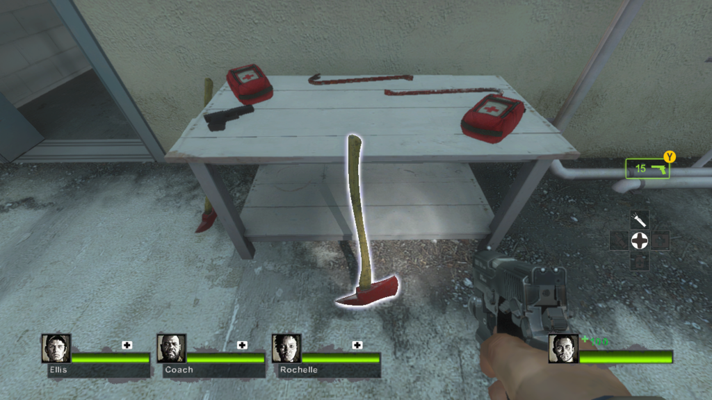 Left 4 Dead 2 Review | Gammick