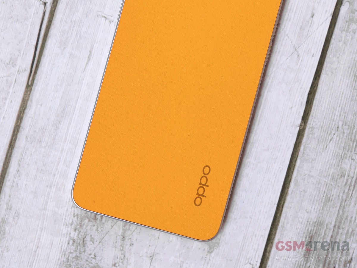 Oppo F21 Pro practical