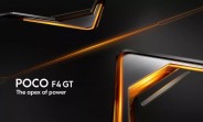 Poco F4 GT, launched on April 26, shows up on Geekbench with SD 8 Gen 1