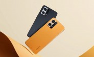 Oppo F21 Pro and F21 Pro 5G announced with 6.4-inch AMOLED and 64MP main cameras