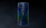 Realme 9 Pro + Free Fire Limited Edition is launched in Thailand
