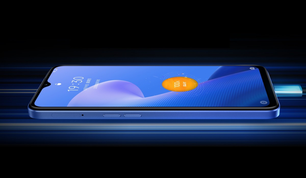 Realme Q5i 5G unveiled with AMOLED 90Hz and Dimensity 8100
