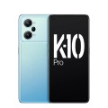 Official images of Oppo K10 Pro