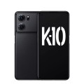 Official images of the Oppo K10 5G