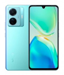 vivo S15e