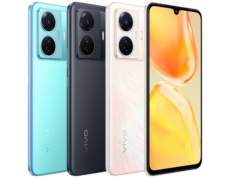 Confirmed 66W fast charging for vivo S15e, the phone will be unveiled on April 25th
