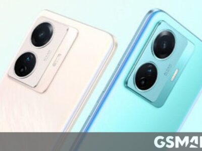 Confirmed 66W charging for vivo S15e, the phone will arrive on April 25th