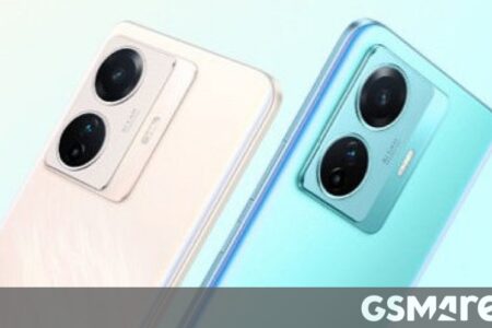 Confirmed 66W charging for vivo S15e, the phone will arrive on April 25th