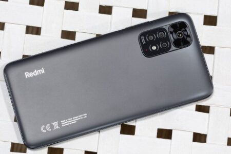 Xiaomi Redmi Note 11S review