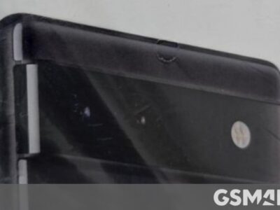 The Google Pixel 6a camera will reportedly not feature motion mode