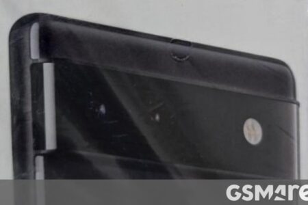 The Google Pixel 6a camera will reportedly not feature motion mode