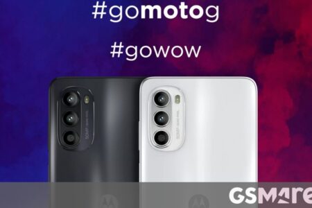 Motorola Moto G52 launch date announced in India