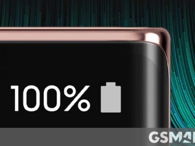 Samsung EV battery design could be adopted for smartphones to increase capacity