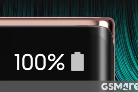 Samsung EV battery design could be adopted for smartphones to increase capacity
