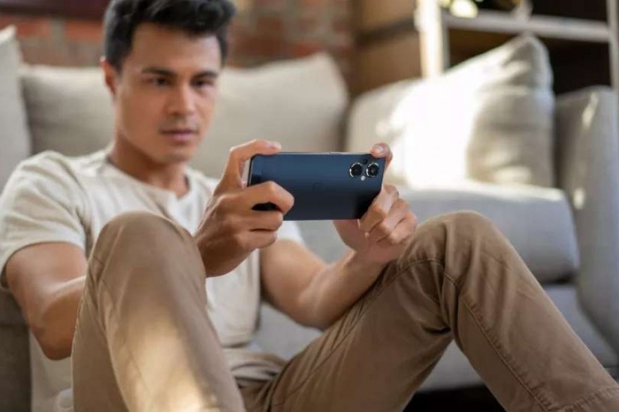 OnePlus' Nord N20 5G will arrive on T-Mobile for $ 282 on April 28