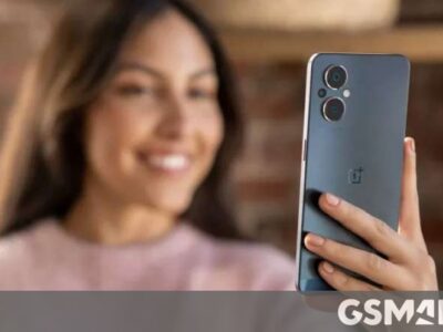 OnePlus’ Nord N20 5G will arrive on T-Mobile for $ 282 on April 28
