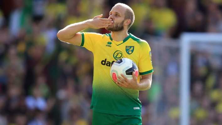 Teemu Pukki FPL Fantasy FPL Gameweek 34 Watchlist 2021/22